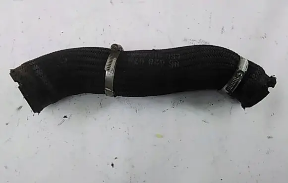 Chevrolet Captiva Intercooler hose/pipe 96628978