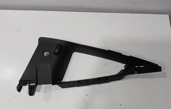 Ford Mustang VI (B) pillar trim (top) FR3B6351986