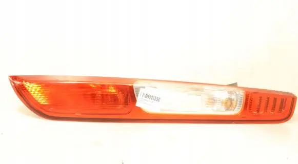 Ford Focus Rear/tail lights