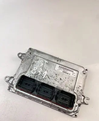Honda Civic IX Engine control unit/module ECU 378205M8E61