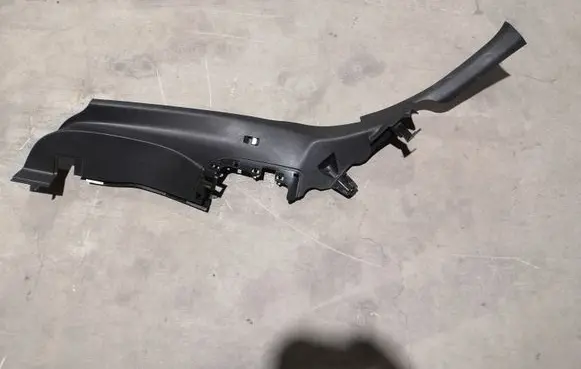 Mercedes-Benz GLC X253 C253 Other trunk/boot trim element A2536903501 18321224 2086J481
