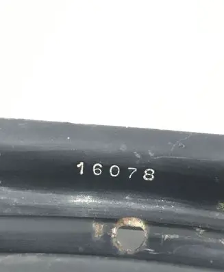 Dodge Durango Rear control arm 52124820AC