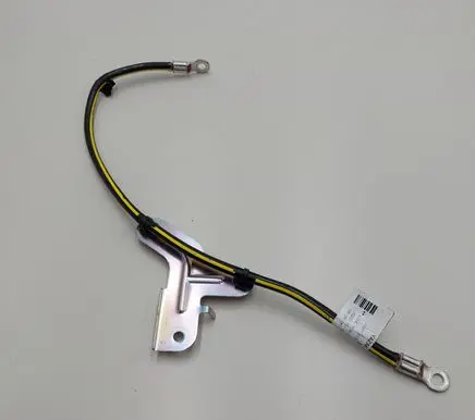 Nissan Leaf II (ZE1) Negative earth cable (battery) 283605SH0A