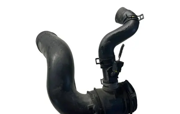 Mazda CX-5 II Air intake duct part SH0113231 K6805