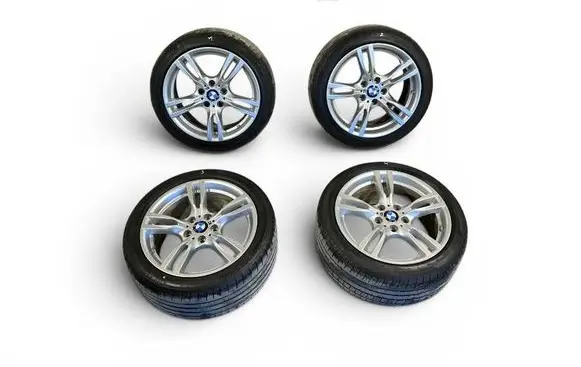 BMW 4 F32 F33 R18 alloy rim 7845880