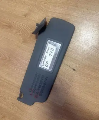 Renault Twingo I Sun visor 7700820869