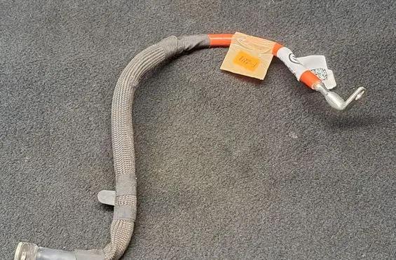 Audi A3 S3 8V Other wiring loom 5Q0971225