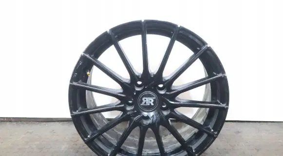 R17 alloy rim