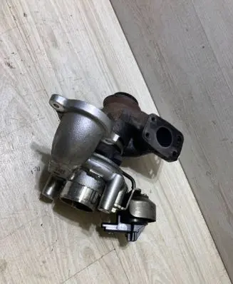 Ford Ecosport Turbo 9804945280