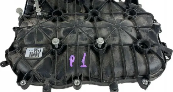 Chevrolet Traverse II Intake manifold 12690513