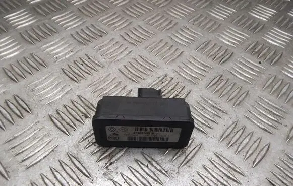 Renault Laguna III ESP acceleration yaw rate sensor 479310001R