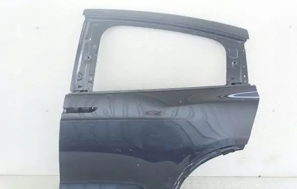 Tesla Model X Rear door 102879000H