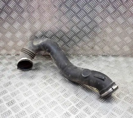 Citroen Jumper Intercooler hose/pipe 349903080