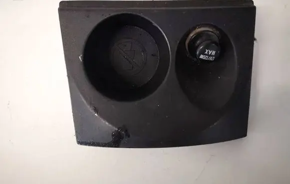 Mitsubishi Outlander Cup holder 8011A077