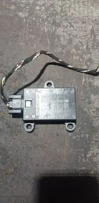 Mini One - Cooper Coupe R56 ESP (stability system) control unit 679732601