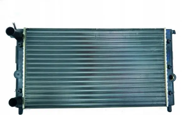 Fiat Fiorino Coolant radiator 7503277