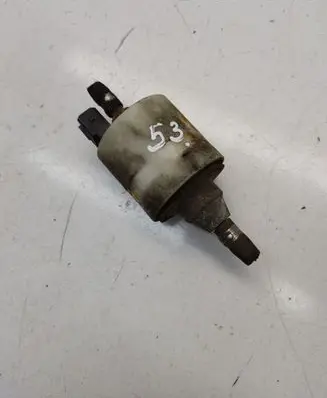 BMW 5 E39 Webasto auxiliary heater fuel pump 