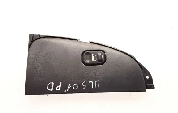 Fiat Ulysse Electric window control switch 1471191077