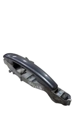 Citroen C4 Grand Picasso Front door exterior handle 9680168580