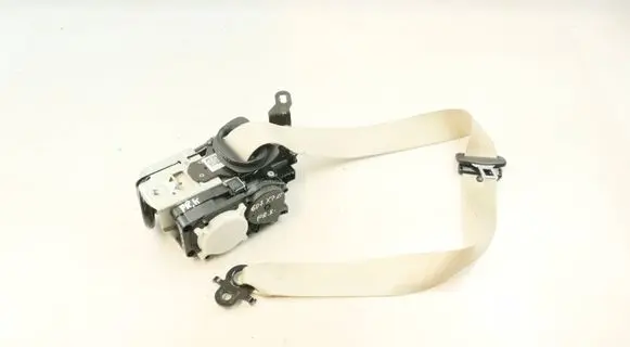 BMW X7 G07 Front seatbelt 7497859 72117497859 S1749785906