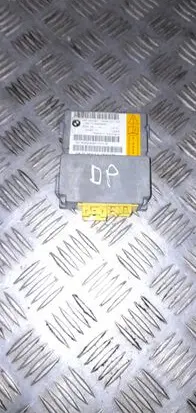 BMW 7 E65 E66 Airbag control unit/module 6929557 776929557
