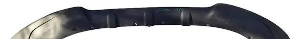 Volvo XC60 Front bumper lip 30763412.Kolumb