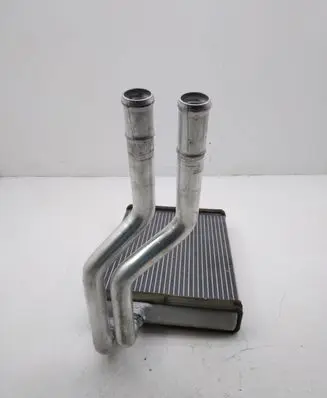 Audi Q5 SQ5 Heater blower radiator