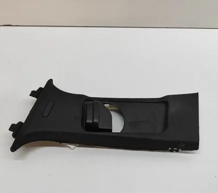 Mercedes-Benz C W204 (B) pillar trim (bottom) A2046903726