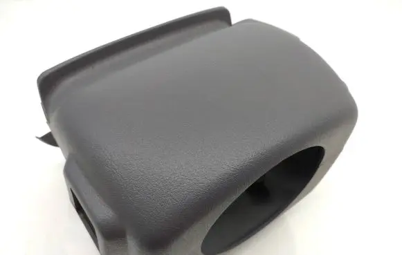 Hyundai Tucson JM Steering wheel column trim 848522E000 848502e000
