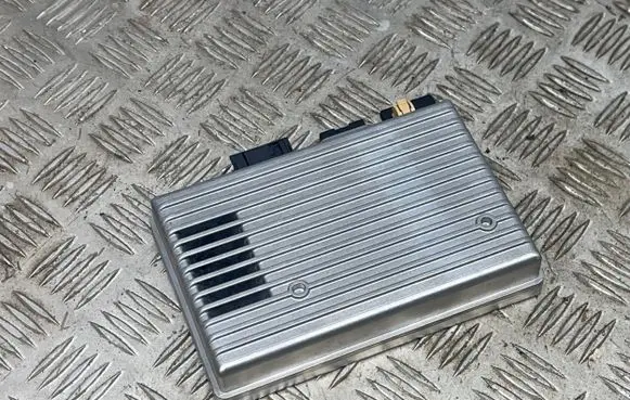 Bluetooth control unit module