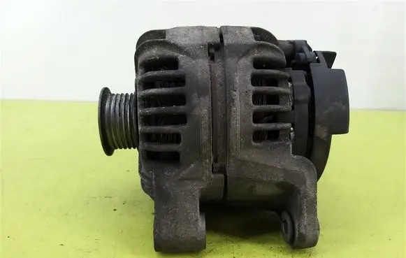 Opel Astra G Generator/alternator