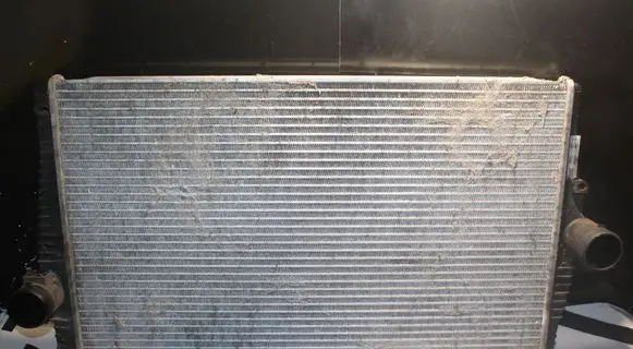 Volvo XC90 Coolant radiator