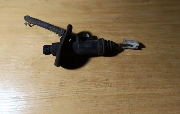 Ford Galaxy Clutch master cylinder 7M0721401D