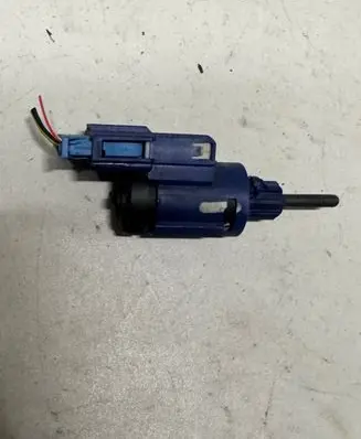 Audi A6 S6 C6 4F Clutch pedal sensor 1J0927189F 19322013 04107