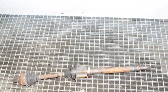 Volvo V60 Front driveshaft 31437521