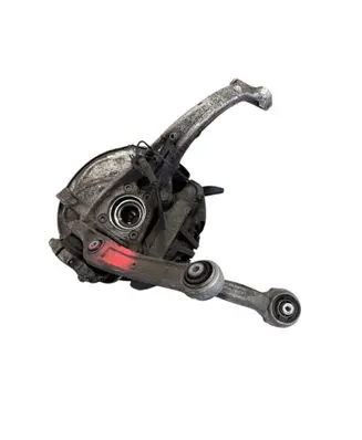 Audi Q5 SQ5 Front wheel hub 80a407559