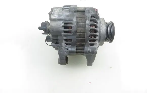 Renault Scenic II - Grand scenic II Generator/alternator