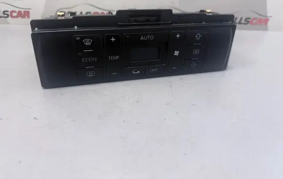 Audi A4 S4 B5 8D Climate control unit 8D0820043M 5HB00790805