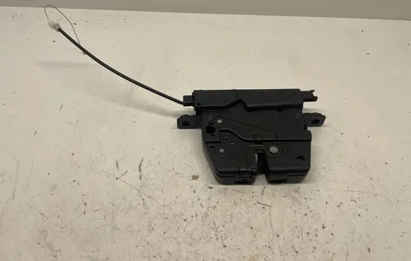 BMW 5 F10 F11 Tailgate/trunk/boot lock/catch/latch 918064105 1247191212