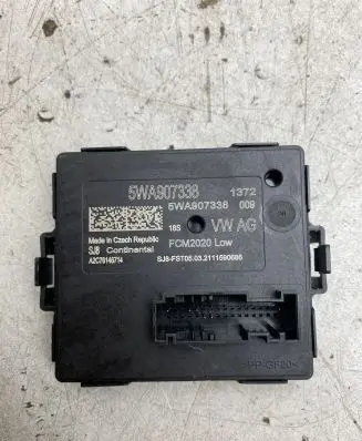 Volkswagen Golf VIII Light module LCM 5WA907338