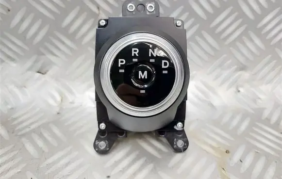Ford Kuga III Gear shift selector indicator LX6P-7P155-JG