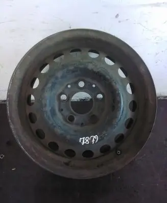 Opel Zafira B R15 steel rim 