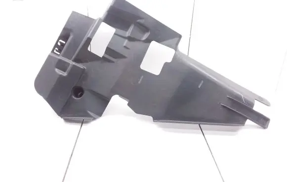 Renault Master III Intercooler air guide/duct channel 214982412R 2922D2