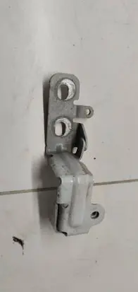 Renault Megane IV Fender mounting bracket 3516352