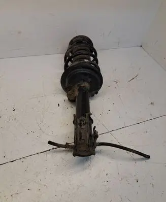 Toyota Corolla Verso AR10 Front shock absorber/damper 485200D421