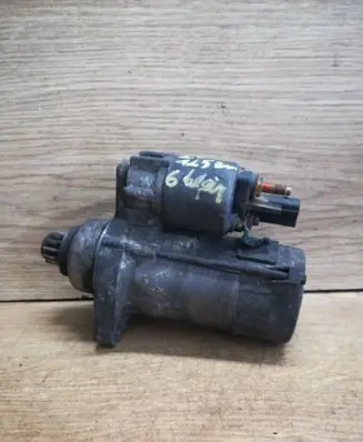 Volkswagen PASSAT B6 Starter motor 02M911023N TS18E3 1203070672JC