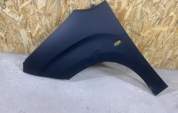 Peugeot Partner III Fender