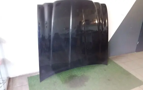 Jaguar XJ X308 Engine bonnet/hood