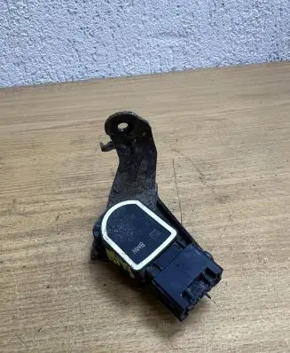 BMW X5 E70 Air suspension front height level sensor 6785205 D9549
