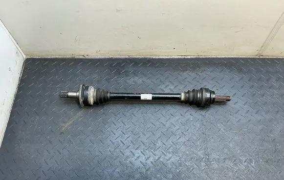 BMW X5 E70 Rear driveshaft 7564128